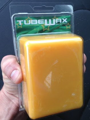 Tube Wax™ Snow Tube Lubricant - 16 Pack (call for bulk pricing)