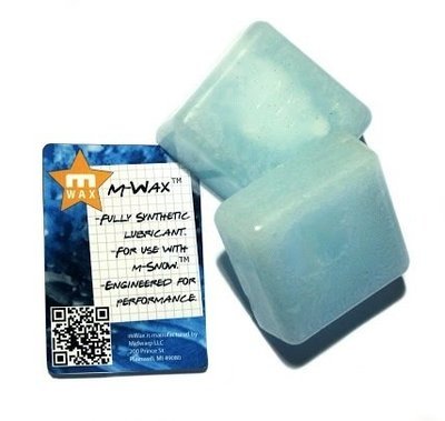 mWax