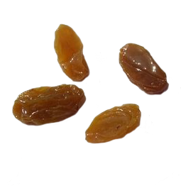 4 lbs DrunkenRaisins ($27.95/lb)