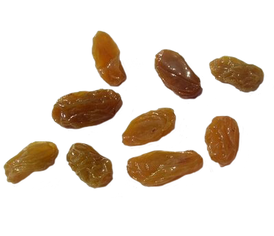 9 lbs DrunkenRaisins ($23.95/lb)