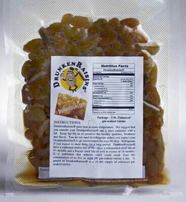 DrunkenRaisins