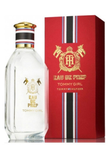 tommy hilfiger perfume original