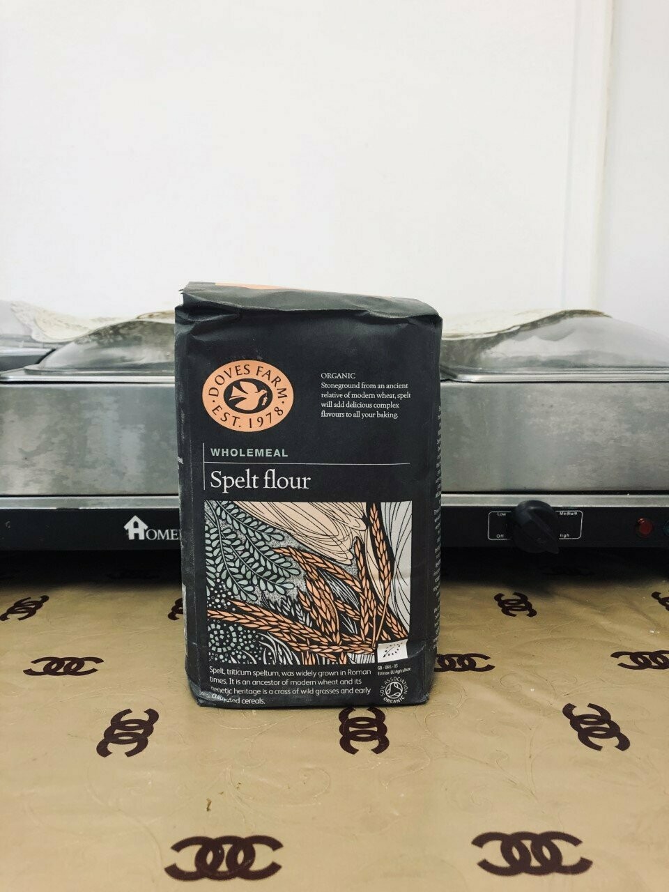 Sea Moss