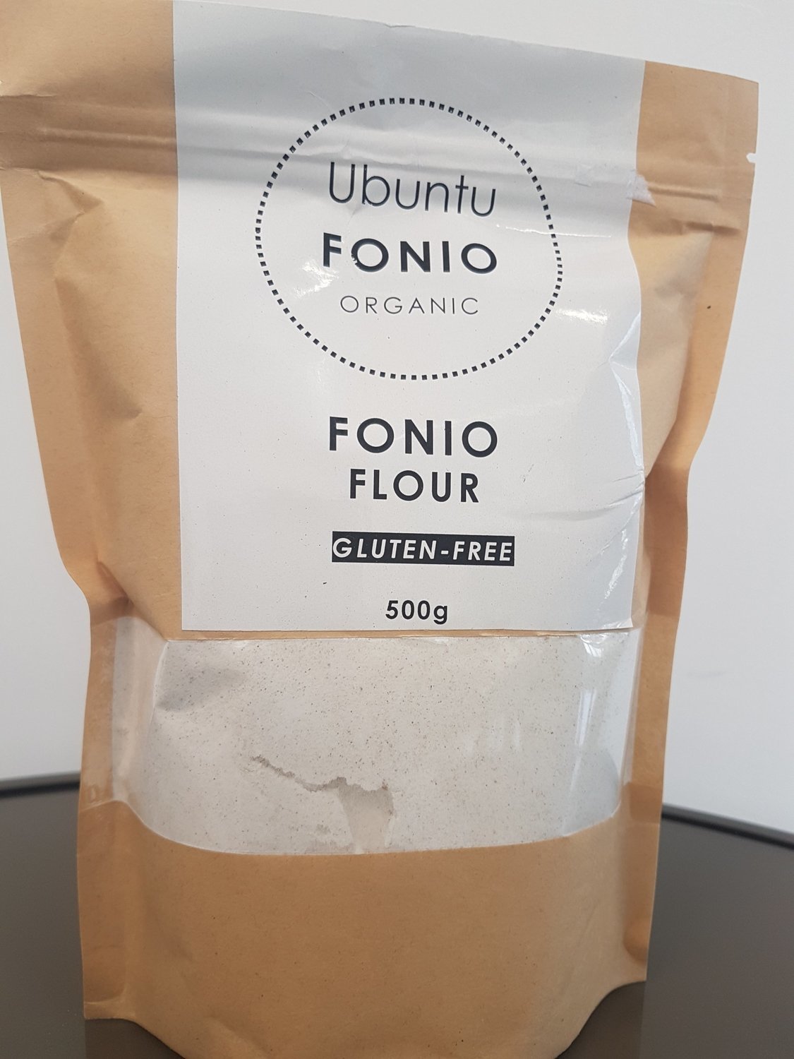 Fonio 500g
