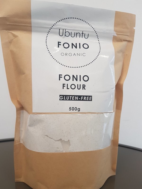 Fonio 500g