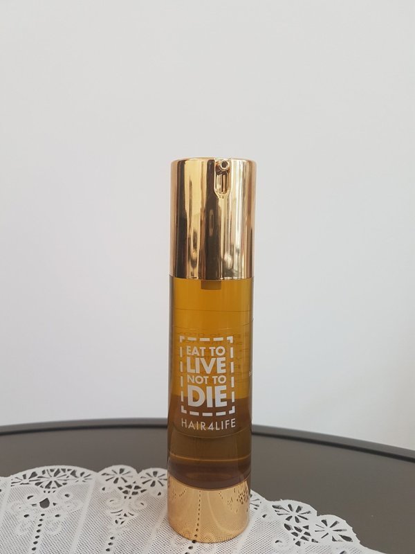 Batana and Olive oil Natural hair product 50ml