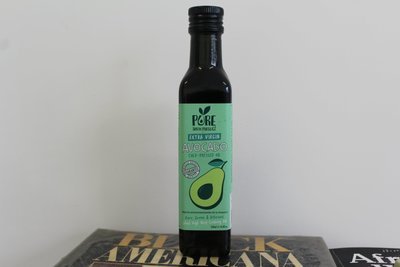 Natural Oils