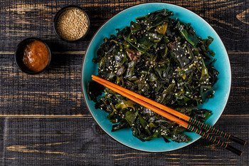 Seaweeds