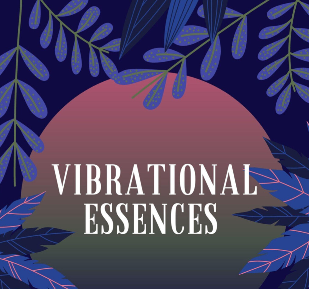 Vibrational Essences