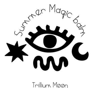 Summer Magic Balm