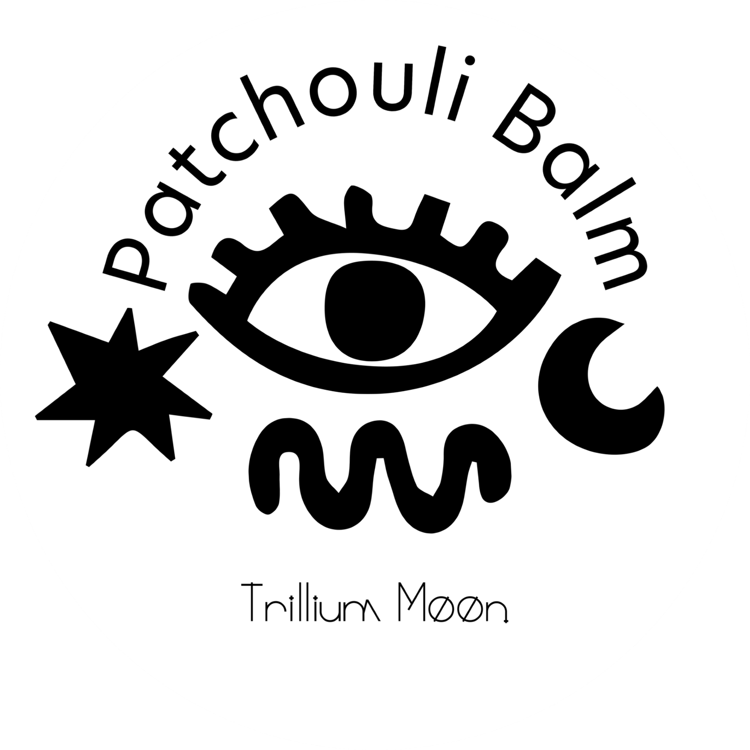 Patchouli Balm