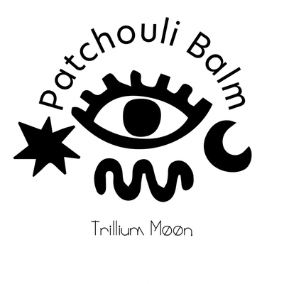 Patchouli Balm