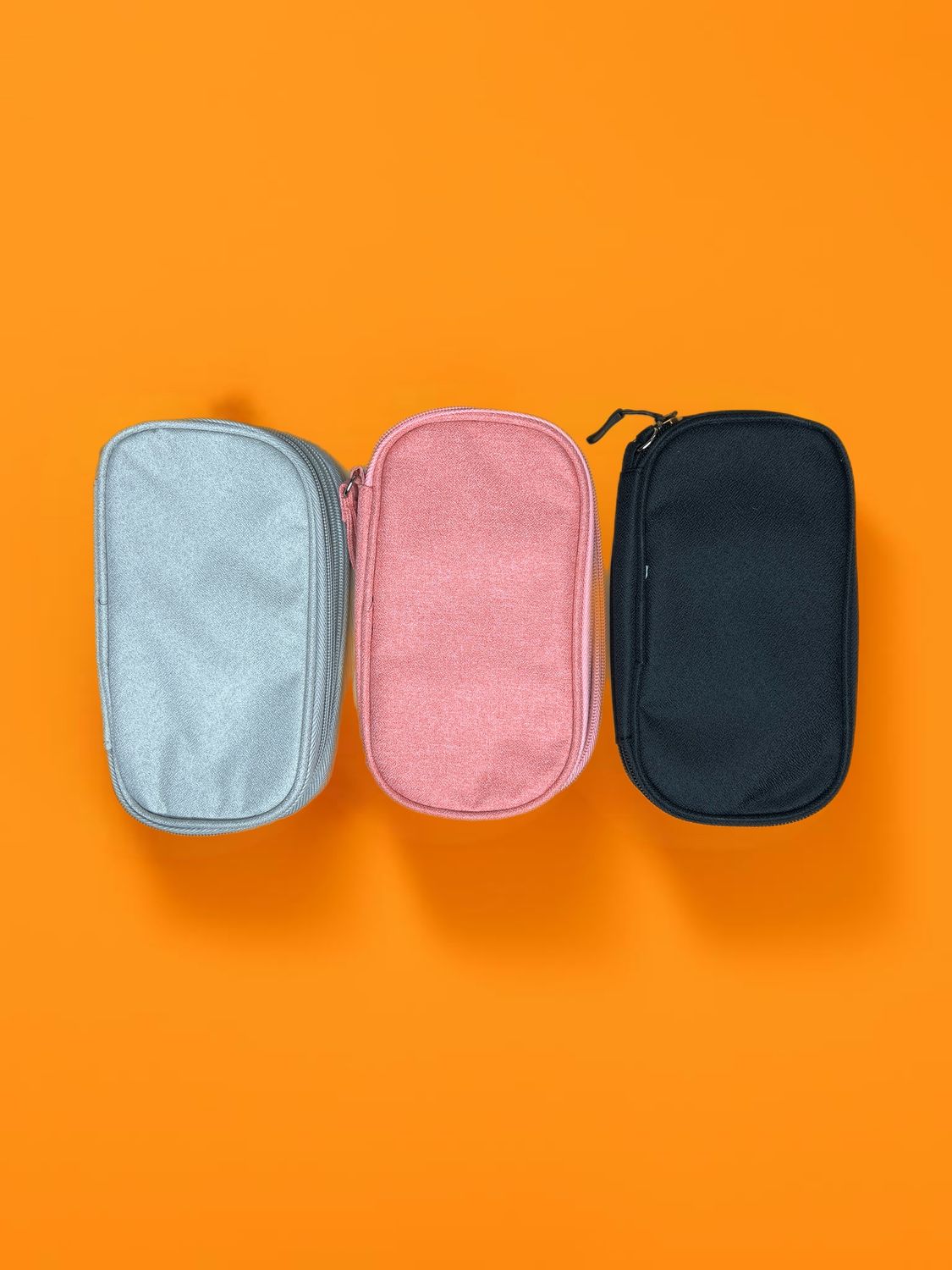 Cartera para accesorios de electronicos