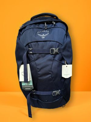 Mochila Osprey Fairview 40 litros (Damas)