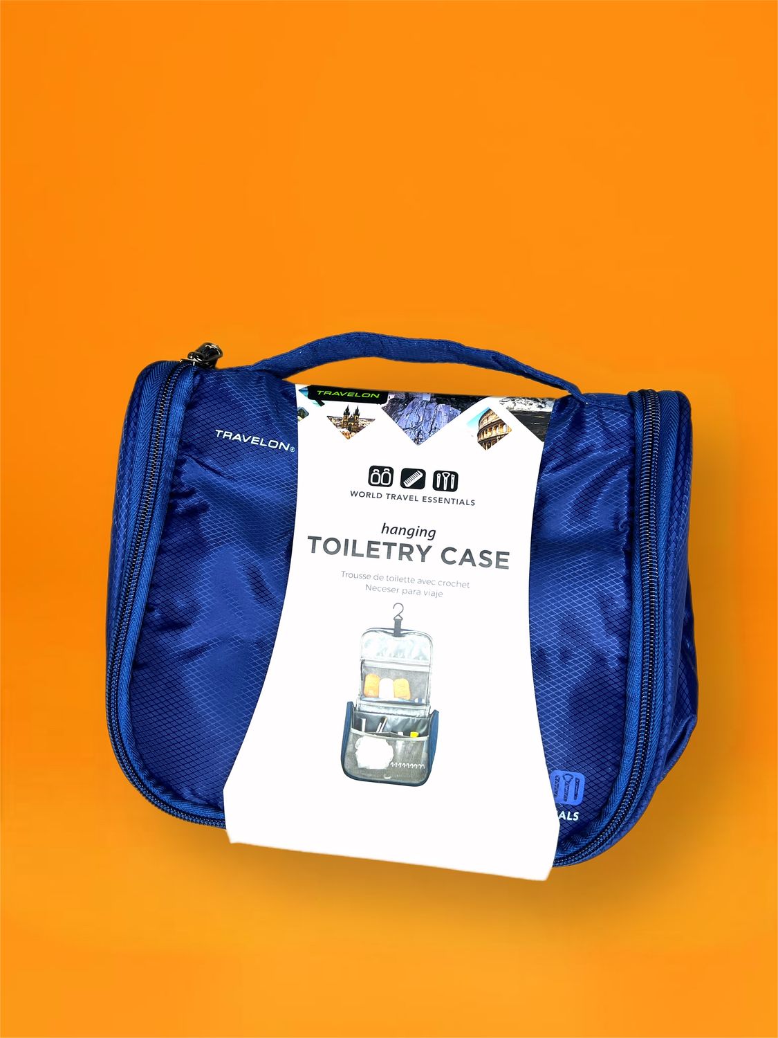 Toiletry bag (Travelon)