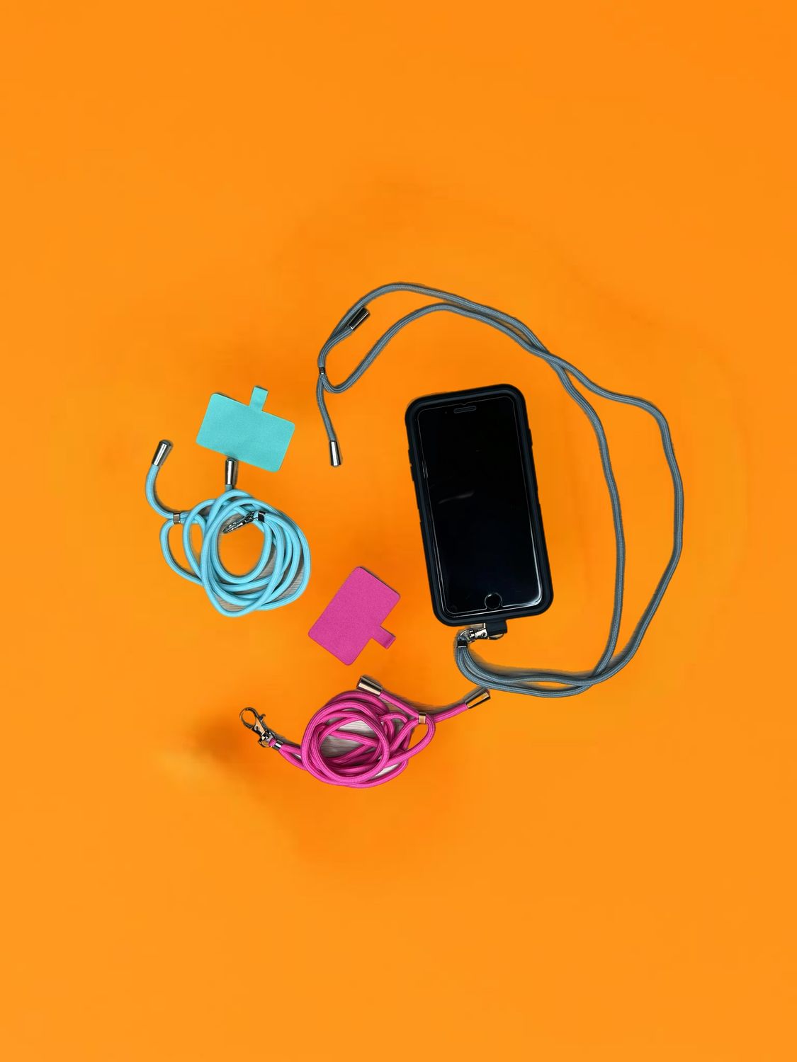 Cordón para telefono