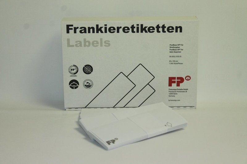 FP Postbase Qi Labels