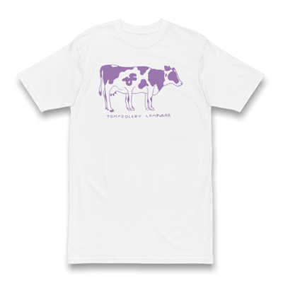 The Purple Cow