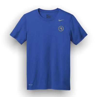 Nike Dri-Fül Workout Shirt