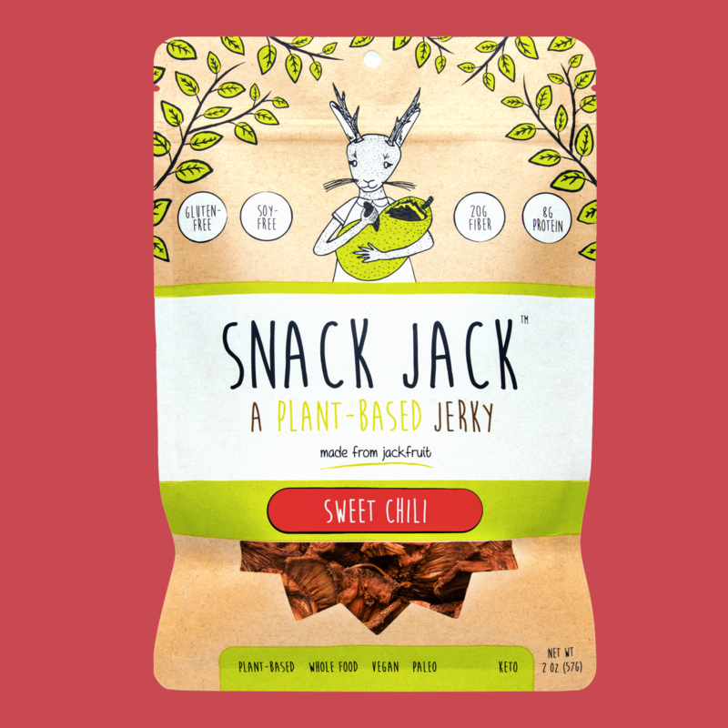 Sweet Chili Jerky, Medium Size