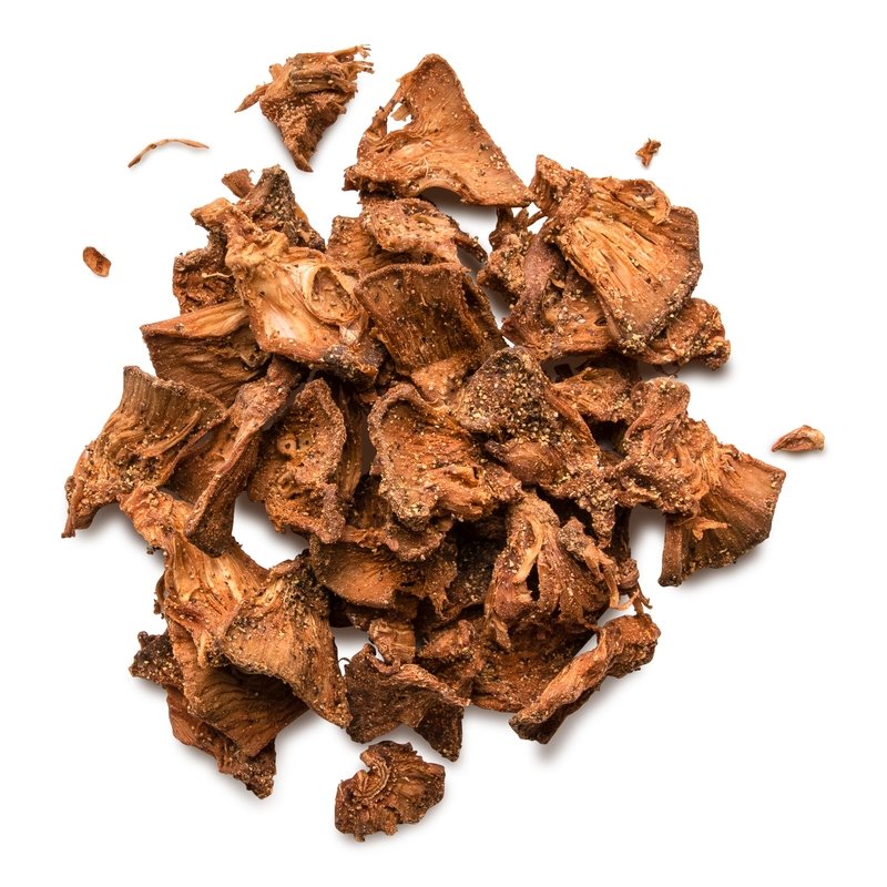 Cracked Pepper Jerky, Medium Size