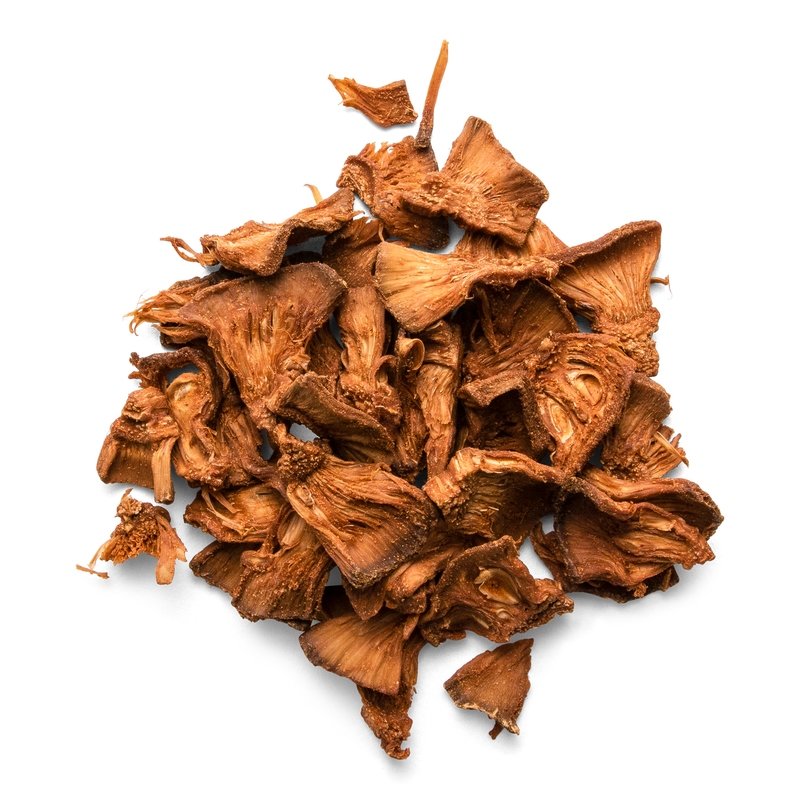Hickory Smoked Jerky, Medium Size