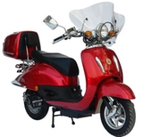Electric Scooters