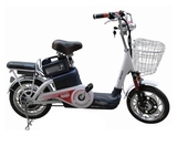 Electric Bicycles