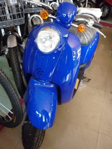 Hippo - 800W