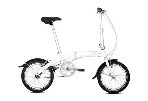 Dahon Curve D3