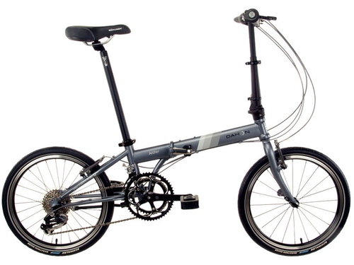 Dahon Speed P16
