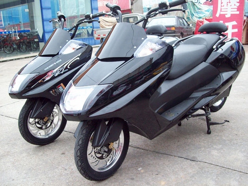 Galaxy Limited