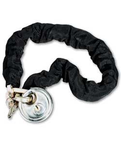 Anti Theft Chain Lock 50cm
