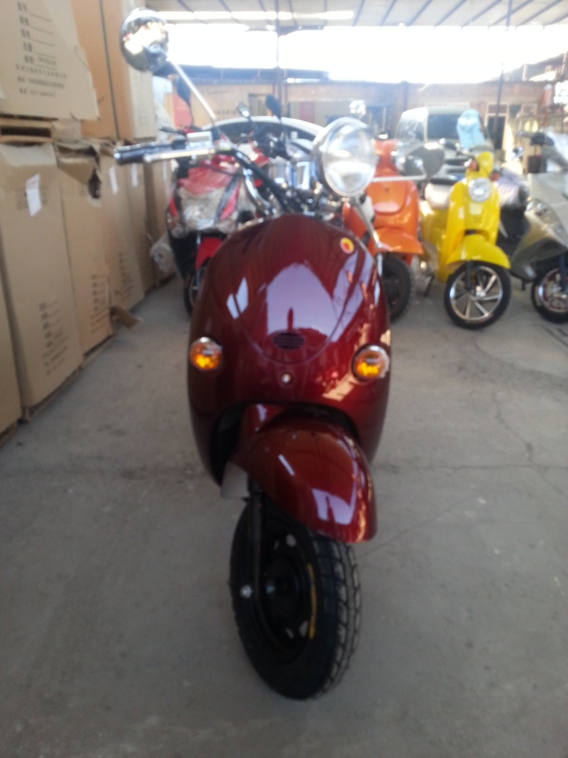 Bumblebee