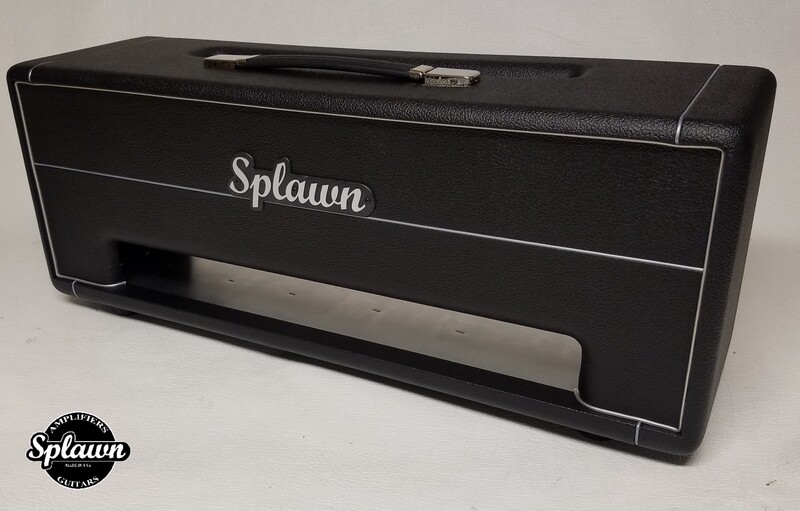 Splawn Full Size Replacement Headbox
