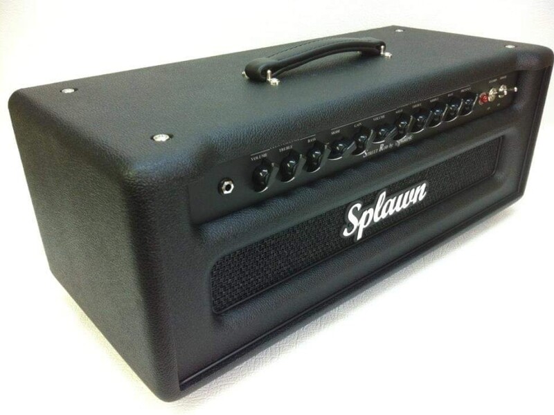 Splawn Replacement Steetrod Headbox