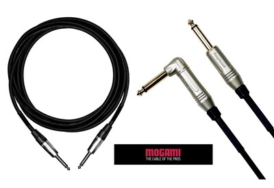 Splawn Mogami 18' Instrument Cable