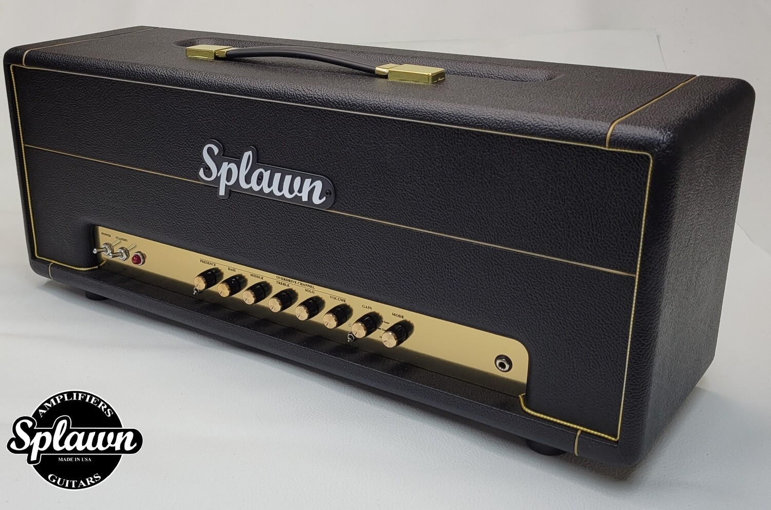 Splawn 2023 Prostock Fully Loaded Amplifier