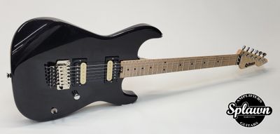 Splawn SS1 Black Denim Sparkle NOS Nitro