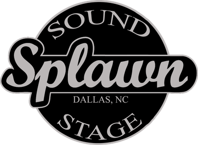 Splawn Sound and Stage