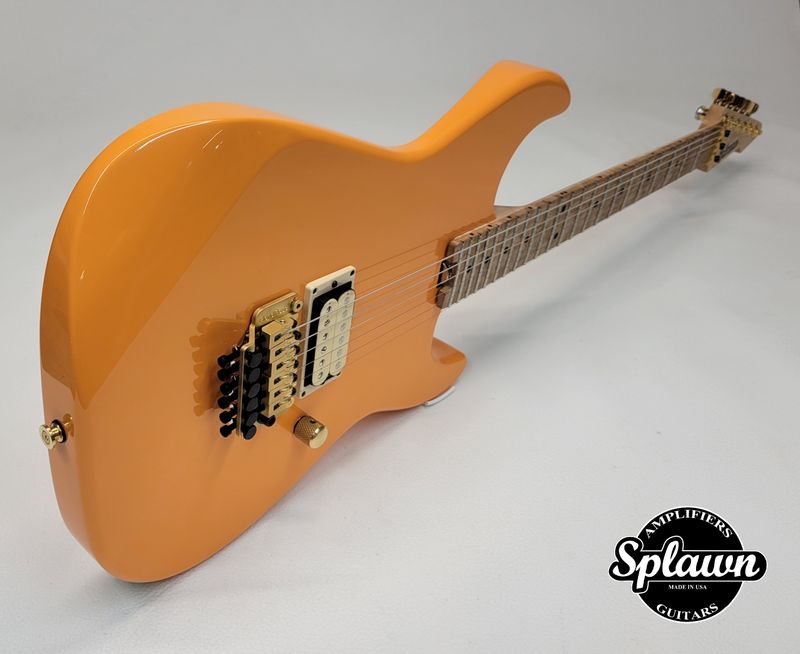 Splawn SS1 Orange Juice NOS Nitro