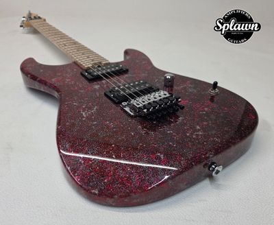 Splawn SS1 Acid Rattsberry Sparkle 