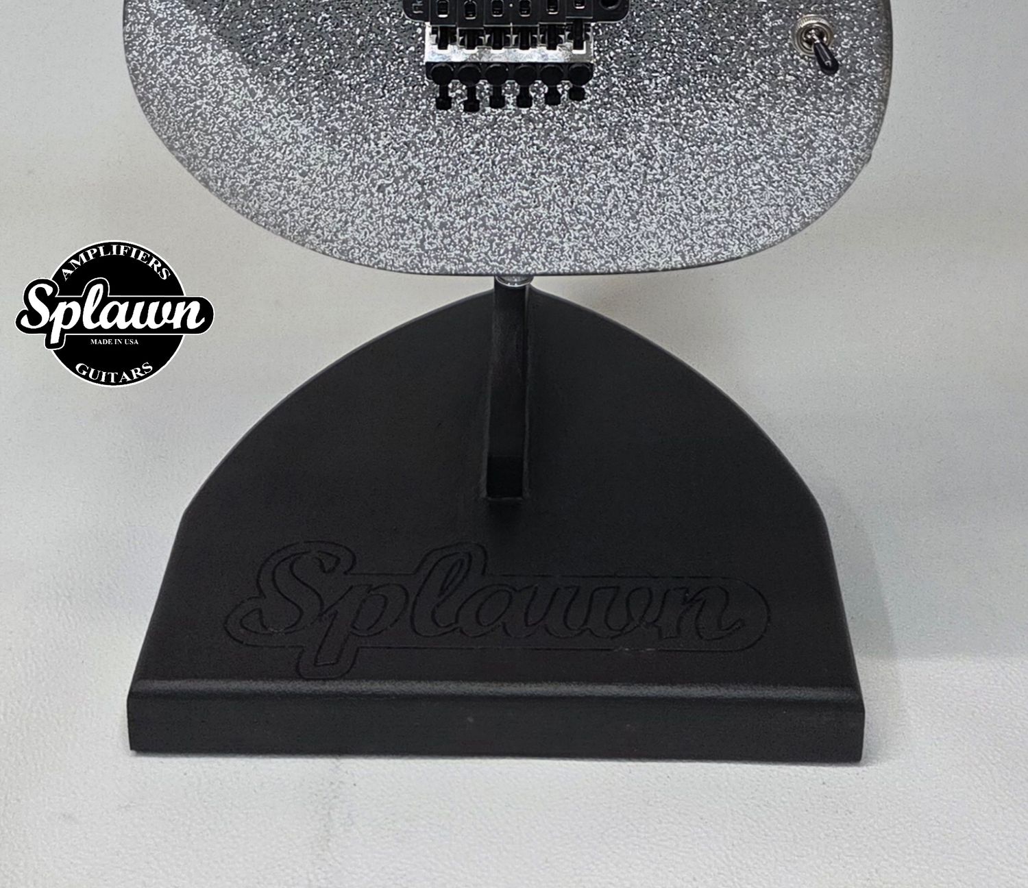 Splawn Hanging Guitar Stand