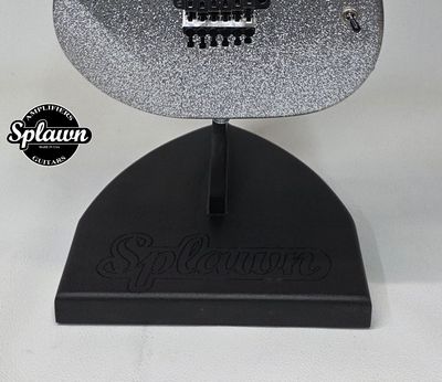 Splawn Hanging Guitar Stand