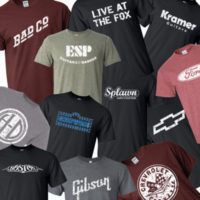 Shirts