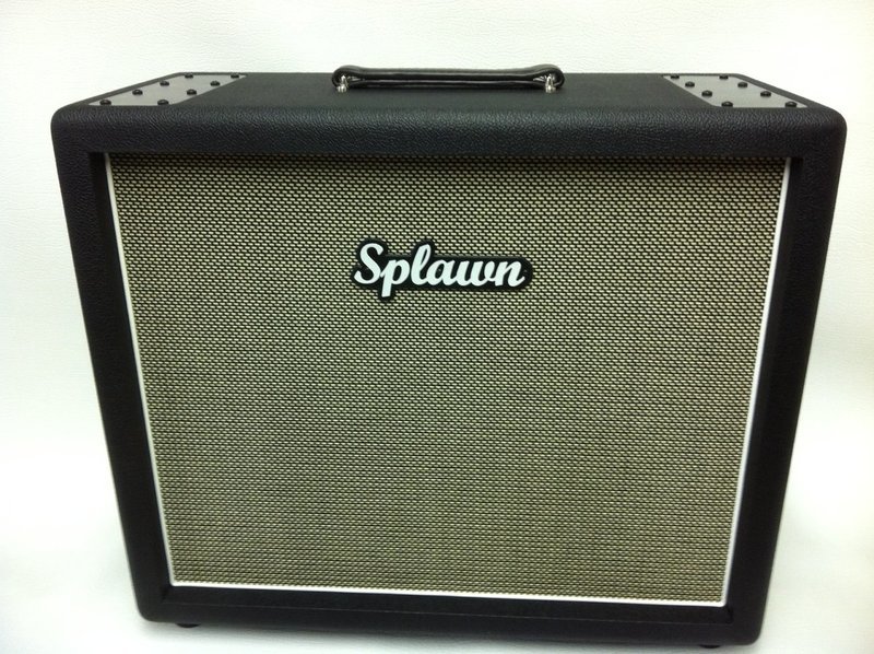 Splawn 1-12 Speaker Cab