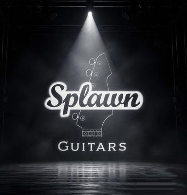 Sold Guitars
