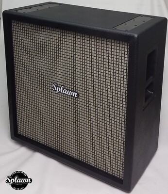 Splawn 4-12 Speaker Cab + shipping