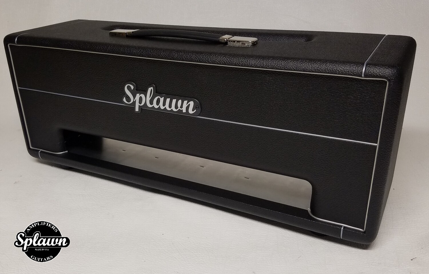 Splawn Full Size Replacement Headbox