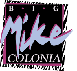 Big Mike Colonia Onlineshop